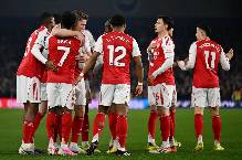 Soi k&egrave;o g&oacute;c Mansfield Town vs Arsenal, 19h15 ng&agrave;y 07/03