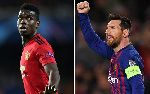 MU vs Barcelona (2h 11/4): Những th&ocirc;ng tin kh&ocirc;ng thể bỏ qua