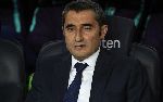 MU vs Barcelona: Valverde ph&aacute;t đi lời tuy&ecirc;n chiến đanh th&eacute;p