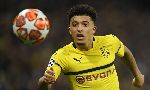 MU thực sự đ&atilde; đạt thỏa thuận chi&ecirc;u mộ Jadon Sancho?