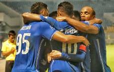 BXH V-League cập nhật mới nhất tối 7/4: HAGL mất vị tr&iacute; số 1