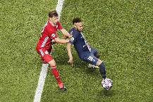 Đấu PSG, Bayern Munich c&ugrave;ng MU đi v&agrave;o lịch sử C&uacute;p C1 ch&acirc;u &Acirc;u?