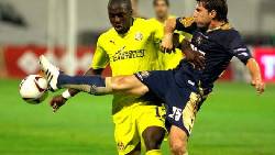 K&egrave;o b&oacute;ng đ&aacute; c&uacute;p C2 ch&acirc;u &Acirc;u h&ocirc;m nay 8/4: Dinamo Zagreb vs Villarreal