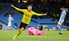 Marco Reus trở th&agrave;nh cầu thủ ghi b&agrave;n nhiều nhất cho Dortmund tại C&uacute;p C1