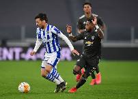 MU chốt đội h&igrave;nh tham dự c&uacute;p C2 ch&acirc;u &Acirc;u, Amad Diallo v&agrave; Mata trở lại