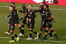 Nhận định Real Estel&iacute; vs Columbus Crew, 7h00 ng&agrave;y 9/4