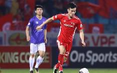 Video H&agrave; Nội FC 0-1 Viettel: Ph&aacute; dớp đối đầu