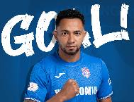 Video Than Quảng Ninh 1-0 S&agrave;i G&ograve;n FC: Leo l&ecirc;n ng&ocirc;i đầu