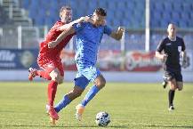 Nhận định, soi k&egrave;o Academica Clinceni vs Chindia T&acirc;rgovişte, 21h30 ng&agrave;y 8/4