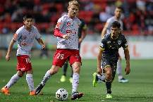 Nhận định, soi k&egrave;o Adelaide United vs Macarthur, 16h45 ng&agrave;y 8/4