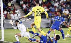 Nhận định, soi k&egrave;o Al Hilal vs Sharjah, 3h15 ng&agrave;y 9/4
