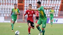 Nhận định, soi k&egrave;o Cần Thơ vs Đắk Lắk, 18h00 ng&agrave;y 7/4