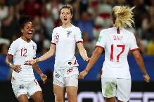 Nhận định, soi k&egrave;o Nữ Bắc Macedonia vs Nữ Anh, 01h00 ng&agrave;y 09/04