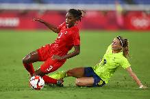 Nhận định, soi k&egrave;o Nữ Canada vs Nữ Nigeria, 09h30 ng&agrave;y 09/04