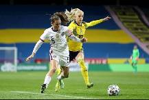 Nhận định, soi k&egrave;o Nữ Georgia vs nữ Thụy Điển, 23h00 ng&agrave;y 7/4