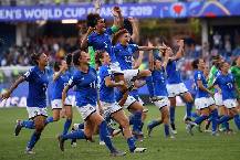 Nhận định, soi k&egrave;o Nữ Italia vs Nữ Lithuania, 0h00 ng&agrave;y 9/4