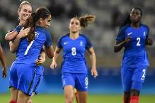 Nhận định, soi k&egrave;o Nữ Wales vs Nữ Ph&aacute;p, 01h45 ng&agrave;y 09/04