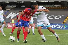 Nhận định, soi k&egrave;o Raya2 Expansion vs Tepatitlan, 9h05 ng&agrave;y 8/4