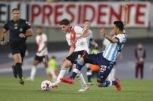 Nhận định, soi k&egrave;o River Plate vs Racing Club, 5h15 ng&agrave;y 8/4