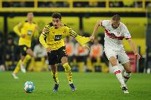 Nhận định, soi k&egrave;o Stuttgart vs Dortmund, 01h30 ng&agrave;y 09/04