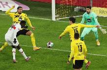 Ph&acirc;n t&iacute;ch k&egrave;o hiệp 1 Stuttgart vs Dortmund, 01h30 ng&agrave;y 09/04