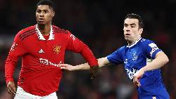 Lịch sử đối đầu MU vs Everton, 18h30 ng&agrave;y 8/4