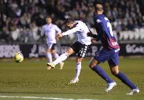 M&aacute;y t&iacute;nh dự đo&aacute;n b&oacute;ng đ&aacute; 9/4: Huesca vs Burgos