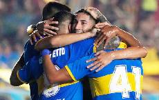 Nhận định, soi k&egrave;o Boca Juniors vs Colon de Santa Fe, 07h30 ng&agrave;y 10/4