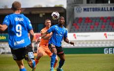 Nhận định, soi k&egrave;o Degerfors vs Halmstads, 20h00 ng&agrave;y 8/4
