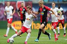 Nhận định, soi k&egrave;o Hertha Berlin vs Leipzig, 23h30 ng&agrave;y 8/4