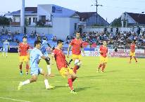 Nhận định, soi k&egrave;o Hồng Lĩnh H&agrave; Tĩnh vs Đ&agrave; Nẵng, 18h00 ng&agrave;y 8/4