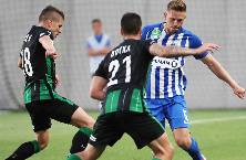 Nhận định, soi k&egrave;o Honlapja vs Ferencvarosi, 00h30 ng&agrave;y 9/4