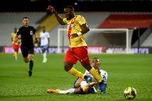 Nhận định, soi k&egrave;o Lens vs Strasbourg, 02h00 ng&agrave;y 8/4