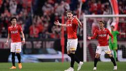 Nhận định, soi k&egrave;o Nagoya Grampus vs Urawa Red Diamonds, 13h00 ng&agrave;y 9/4