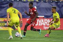 Nhận định, soi k&egrave;o Nashville vs Toronto, 07h30 ng&agrave;y 9/4