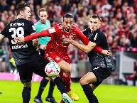 Soi k&egrave;o phạt g&oacute;c Freiburg vs Bayern Munich, 20h30 ng&agrave;y 8/4