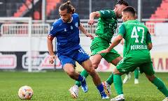 Nhận định, soi k&egrave;o Egaleo vs Diagoras, 20h00 ng&agrave;y 8/4: Điểm tựa s&acirc;n nh&agrave;