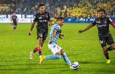 Nhận định, soi k&egrave;o Mumbai City với Odisha, 21h00 ng&agrave;y 08/04: Chắc v&eacute; b&aacute;n kết