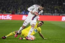 Nhận định, soi k&egrave;o Nantes với Lyonnais, 1h45 ng&agrave;y 8/4: Kh&aacute;ch lấn &aacute;t chủ