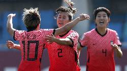 Nhận định, soi k&egrave;o Nữ H&agrave;n Quốc với Nữ Philippines, 17h00 ng&agrave;y 8/4: Kh&ocirc;ng c&ugrave;ng đẳng cấp