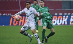 Nhận định, soi k&egrave;o Orenburg với Rubin Kazan, 21h00 ng&agrave;y 8/4: Thất vọng chủ nh&agrave;