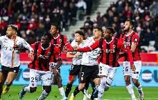 Nhận định, soi k&egrave;o Reims với Nice, 20h00 ng&agrave;y 07/04: Kh&aacute;ch run sợ