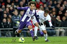 Nhận định, soi k&egrave;o Toulouse với Strasbourg, 20h00 ng&agrave;y 07/04: Kh&ocirc;ng c&oacute; nhiều điểm kh&aacute;c biệt