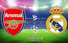 Chuy&ecirc;n gia Tony Ansell dự đo&aacute;n Arsenal vs Real Madrid, 2h00 ng&agrave;y 9/4