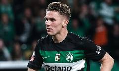 K&egrave;o v&agrave;ng b&oacute;ng đ&aacute; Sporting Lisbon vs Braga, 02h45 ng&agrave;y 8/4: Trở lại đỉnh bảng