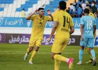 Nhận định, soi k&egrave;o Al Jazira Club vs Al Wasl FC, 20h50 ng&agrave;y  7/4: Điểm tựa s&acirc;n nh&agrave;