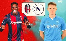 Nhận định, soi k&egrave;o Bologna vs Napoli, 01h45 ng&agrave;y 8/4: Tiếp đ&agrave; thăng hoa