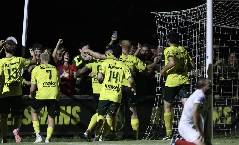 Nhận định, soi k&egrave;o Charlestown Azzurri vs Belmont Swansea United, 15h15 ng&agrave;y 8/4: Kh&ocirc;ng thể trả nợ