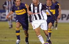 Nhận định, soi k&egrave;o Club Libertad vs Talleres Cordoba, 5h00 ng&agrave;y 9/4: Bổn cũ soạn lại