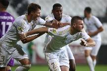 Nhận định, soi k&egrave;o Cukaricki vs FK IMT Belgrad, 23h00 ng&agrave;y 7/4: Mệnh lệnh phải thắng